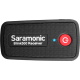 Saramonic Blink500 B1 (TX+RX) kompakt vezetéknélküli csíptetős mikrofon szett Saramonic Blink500 B1 (TX+RX) kompakt vezetéknélküli csíptetős mikrofon szett