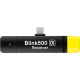 Saramonic Blink500 B3 (TX+RXDi) kompakt vezetéknélküli csíptetős mikrofon szett Saramonic Blink500 B3 (TX+RXDi) kompakt vezetéknélküli csíptetős mikrofon szett