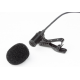 Saramonic SR-WM4C vezetéknélküli csíptetős mikrofon szett