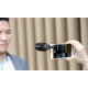 Saramonic SmartMic+ videómikrofon okostelefonokhoz