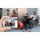 Saramonic SmartMic+ videómikrofon okostelefonokhoz
