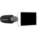 Saramonic SmartMic+ Di videómikrofon okostelefonokhoz Saramonic SmartMic+ Di videómikrofon okostelefonokhoz