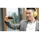 Saramonic SmartMic+ Di videómikrofon okostelefonokhoz Saramonic SmartMic+ Di videómikrofon okostelefonokhoz