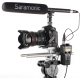 Saramonic SmartRig+ okostelefon/kamera mikrofon/gitár interfész Saramonic SmartRig+ okostelefon/kamera mikrofon/gitár interfész
