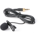 Saramonic UwMic9 TX9 vezetéknélküli zsebadó + csíptetős mikrofon Saramonic UwMic9 TX9 vezetéknélküli zsebadó + csíptetős mikrofon