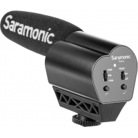 Saramonic Vmic videómikrofon