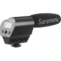 Saramonic Vmic Recorder videómikrofon