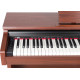 Sencor SDP-100 BR digitális zongora