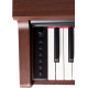 Sencor SDP-100 BR digitális zongora