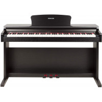 Sencor SDP-100 BK digitális zongora