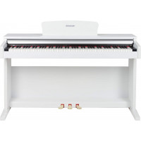 Sencor SDP-100 WH digitális zongora
