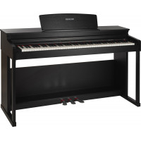 Sencor SDP-300 BK digitális zongora