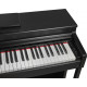 Sencor SDP-300 BK digitális zongora