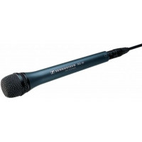 Sennheiser MD 46 dinamikus riporter mikrofon
