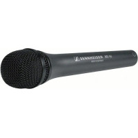 Sennheiser MD 42 dinamikus riporter mikrofon
