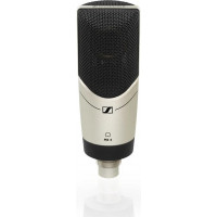 Sennheiser MK 4 kondenzátor mikrofon