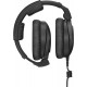 Sennheiser HD 300 PROtect professzionális fejhallgató