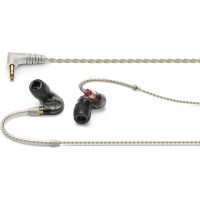 Sennheiser IE 500 PRO Smokey Black professzionális monitor fülhallgató