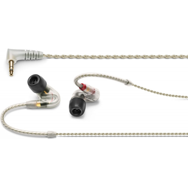 Sennheiser IE 500 PRO Clear professzionális monitor fülhallgató