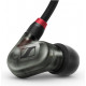 Sennheiser IE 400 PRO Smoky Black professzionális monitor fülhallgató