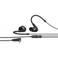 Sennheiser IE 100 PRO Black professzionális monitor fülhallgató