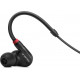 Sennheiser IE 100 PRO Black professzionális monitor fülhallgató