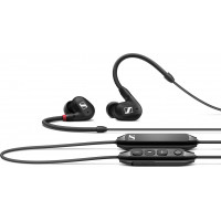 Sennheiser IE 100 PRO Wireless Black professzionális monitor fülhallgató