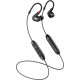 Sennheiser IE 100 PRO Wireless Black professzionális monitor fülhallgató