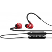 Sennheiser IE 100 PRO Wireless Red professzionális monitor fülhallgató