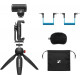 Sennheiser MKE 200 Mobile Kit kameramikrofon csomag