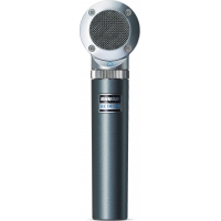 Shure Beta 181/C kondenzátor hangszermikrofon