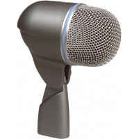Shure Beta 52A dinamikus lábdob mikrofon