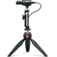 Shure MOTIV MV88+ Video Kit digitális sztereó kondenzátormikrofon Shure MOTIV MV88+ Video Kit digitális sztereó kondenzátormikrofon