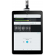 Shure MOTIV MV88 iOS digitális sztereó kondenzátormikrofon