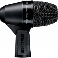 Shure PGA56-XLR dinamikus pergődob/tam mikrofon