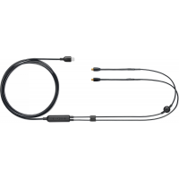 Shure RMCE-LTG Lightning csatlakozós cserélhető fülhallgató kábel távvezérlővel + mikrofonnal