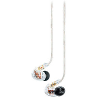 Shure SE535 CL izolációs fülhallgató