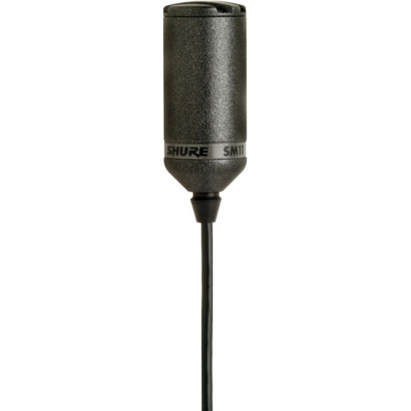 Shure SM11-CN csíptetős mikrofon