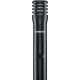 Shure SM137-LC kismembrános kondenzátor hangszermikrofon