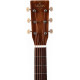 Sigma 000MC-15E Aged elektro-akusztikus gitár
