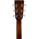 Sigma 000MC-15E Aged elektro-akusztikus gitár
