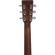 Sigma 000M-15L akusztikus gitár