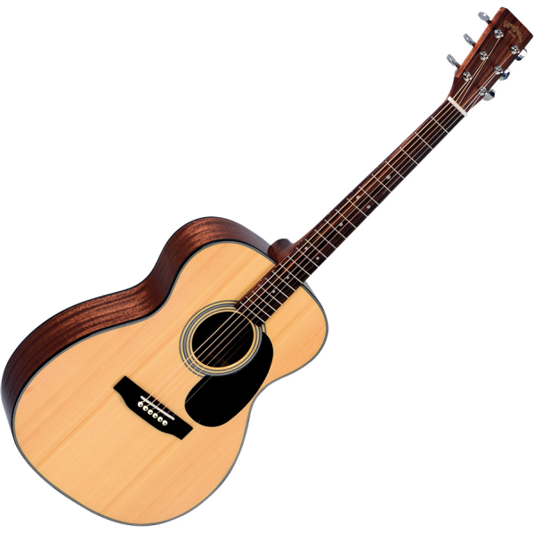 Sigma 000M-1ST+ akusztikus gitár Sigma 000M-1ST+ akusztikus gitár