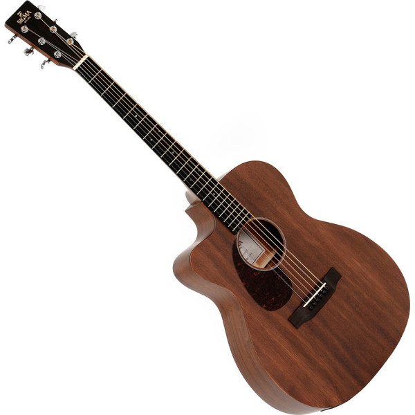 Sigma 000MC-15EL+ elektro-akusztikus gitár Sigma 000MC-15EL+ elektro-akusztikus gitár