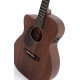 Sigma 000MC-15EL+ elektro-akusztikus gitár Sigma 000MC-15EL+ elektro-akusztikus gitár