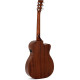 Sigma 000MC-15EL+ elektro-akusztikus gitár Sigma 000MC-15EL+ elektro-akusztikus gitár