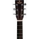 Sigma 000MC-15EL+ elektro-akusztikus gitár Sigma 000MC-15EL+ elektro-akusztikus gitár