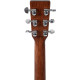 Sigma 000MC-15EL+ elektro-akusztikus gitár Sigma 000MC-15EL+ elektro-akusztikus gitár