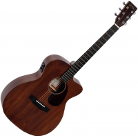 Sigma 000MC-15E+ elektro-akusztikus gitár