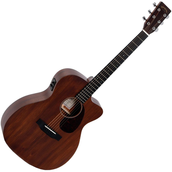Sigma 000MC-15E+ elektro-akusztikus gitár Sigma 000MC-15E+ elektro-akusztikus gitár